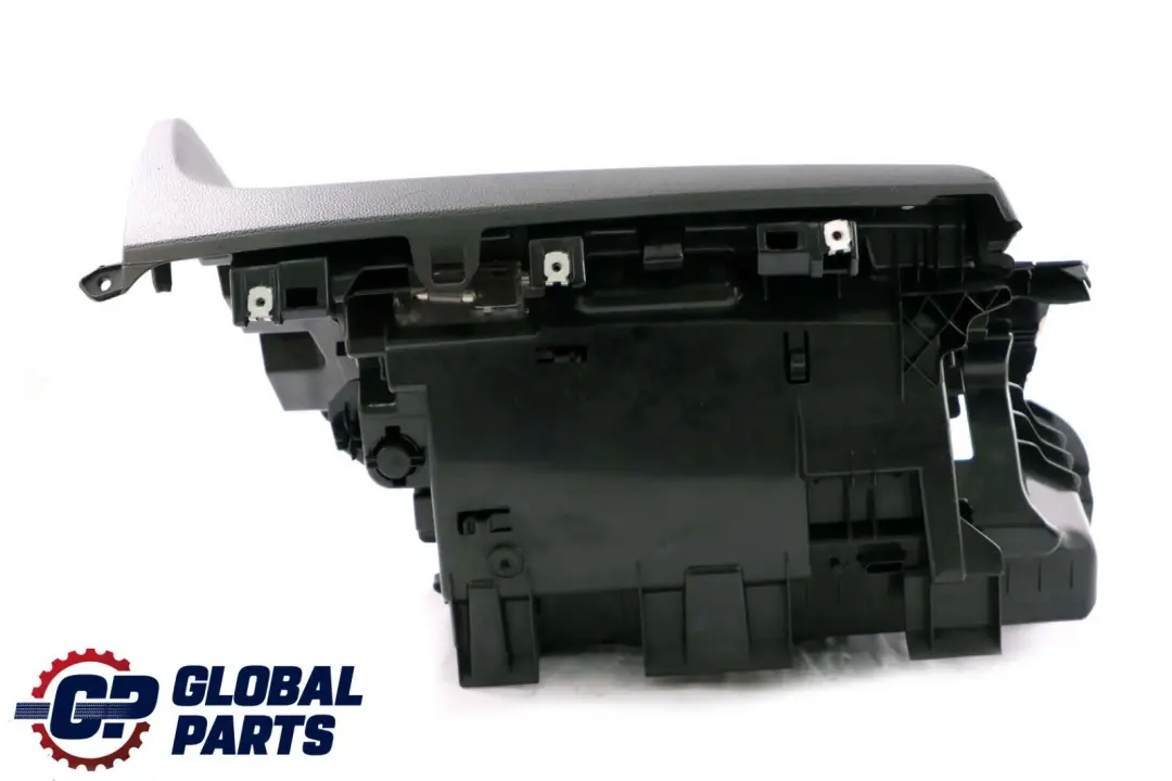 Glove Box Dashboard Dash Passenger Black to BMW 1 Series E81 E82 E87 with Part number 6982806 BMW 1 Series E81 E82 E87 Glove Box Dashboard Dash Passenger Black - SKU rhd-6982806-1 - Part number 6982806