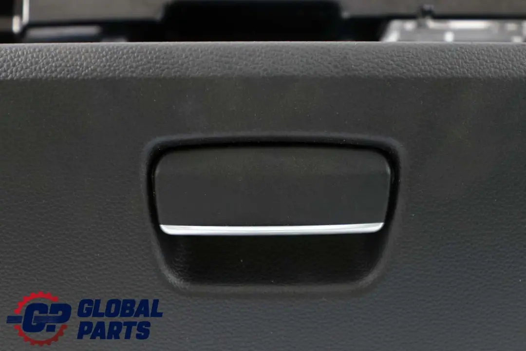 BMW 1 Series E81 E82 E87 Glove Box Dashboard Dash Passenger Black - SKU rhd-6982806-1 - Part number 6982806
