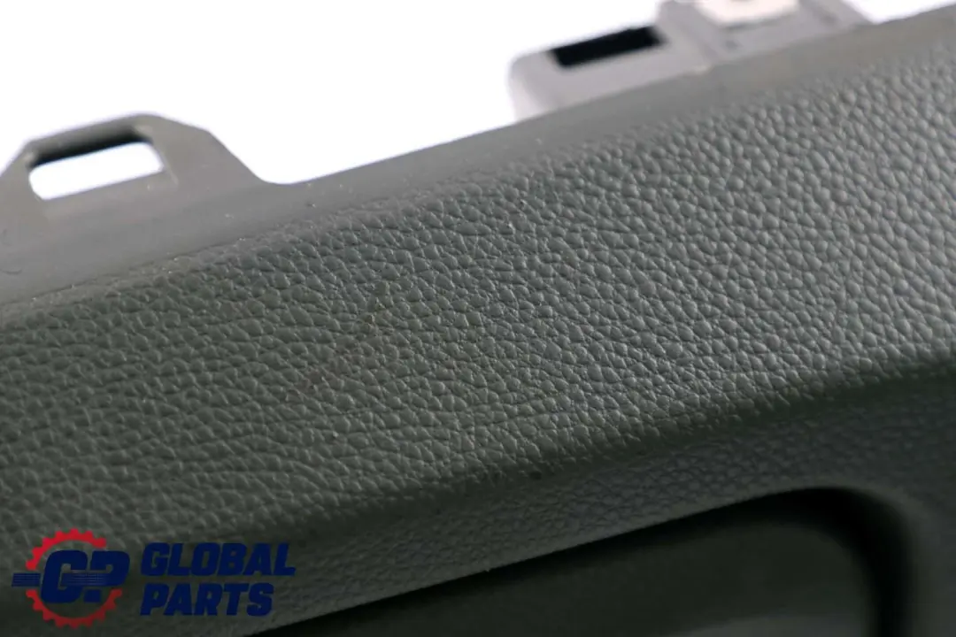 Glove Box Dashboard Dash Passenger Black to BMW 1 Series E81 E82 E87 with Part number 6982806 BMW 1 Series E81 E82 E87 Glove Box Dashboard Dash Passenger Black - SKU rhd-6982806-1 - Part number 6982806