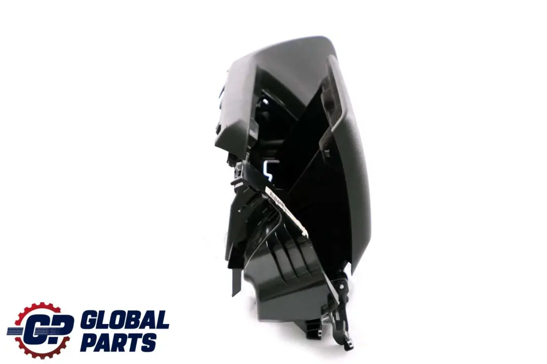 Glove Box Dashboard Dash Passenger Black to BMW 1 Series E81 E82 E87 with Part number 6982806 BMW 1 Series E81 E82 E87 Glove Box Dashboard Dash Passenger Black - SKU rhd-6982806-1 - Part number 6982806