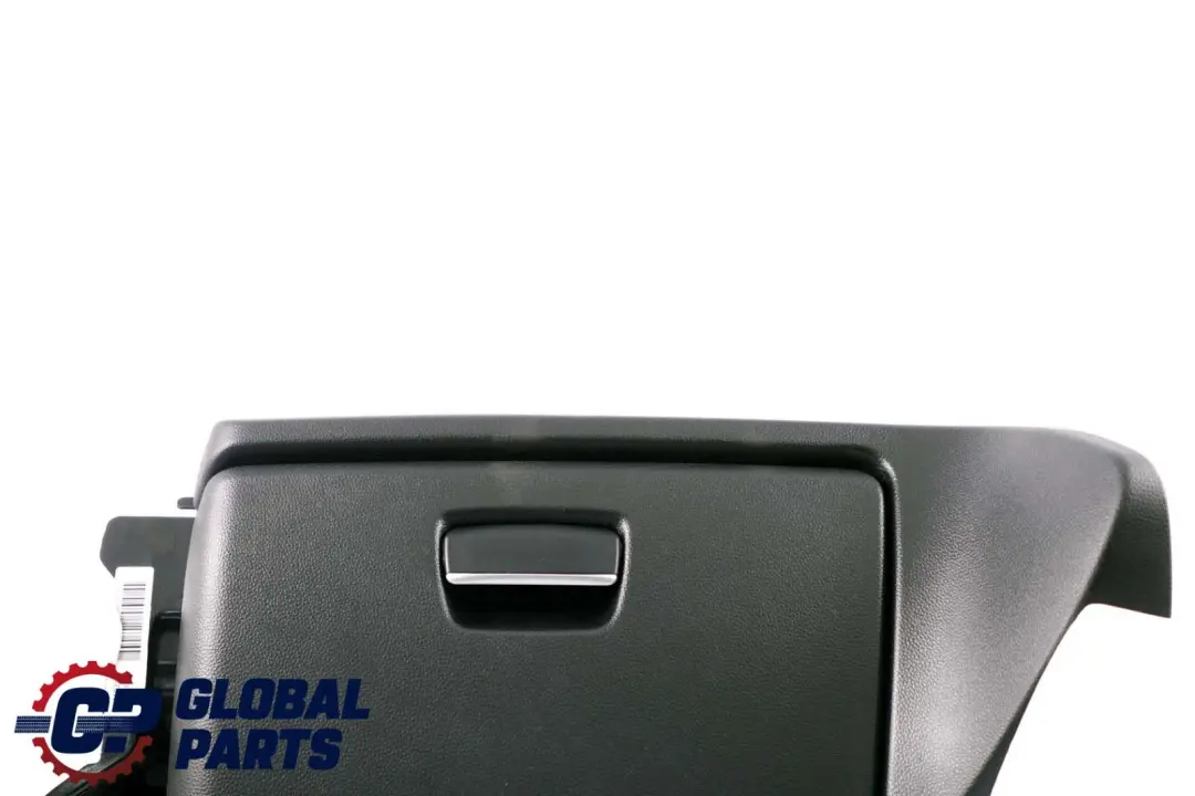 Glove Box Dashboard Dash Passenger Black to BMW 1 Series 3 E81 E82 E87 LCI with Part number 6982804 BMW 1 Series 3 E81 E82 E87 LCI Glove Box Dashboard Dash Passenger Black - SKU rhd-6982806-3 - Part number 6982804