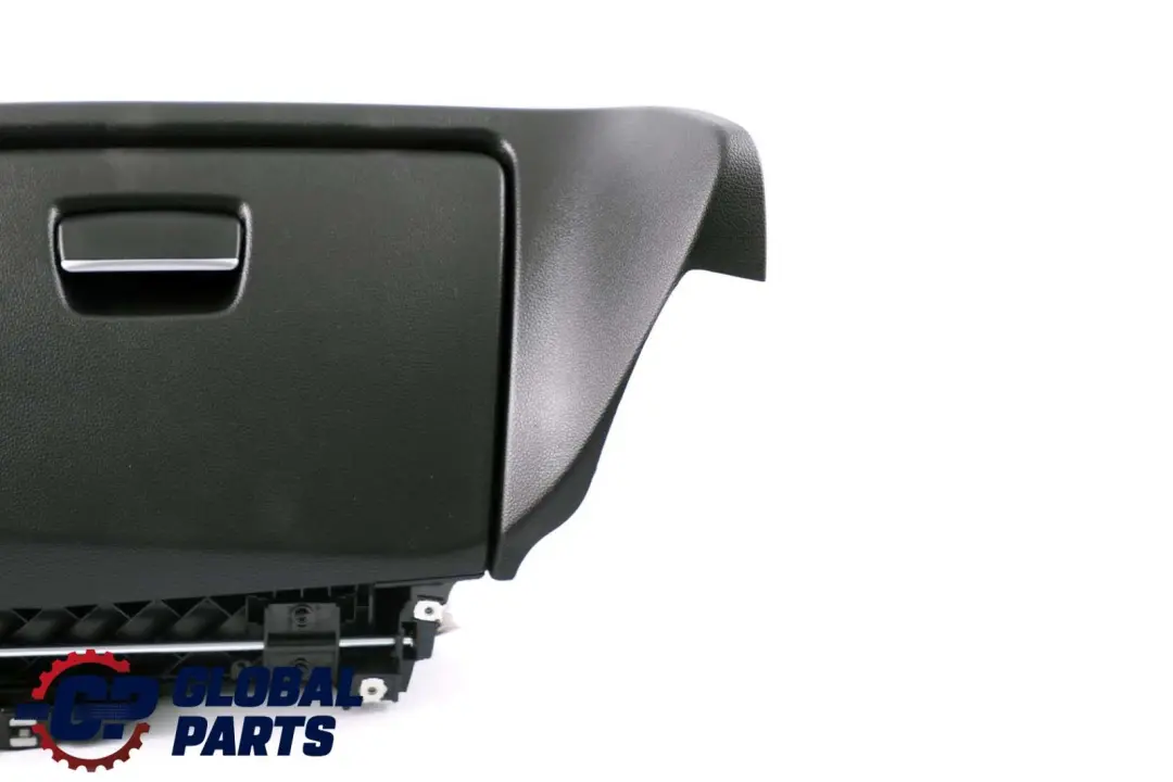 BMW 1 Series 3 E81 E82 E87 LCI Glove Box Dashboard Dash Passenger Black - SKU rhd-6982806-3 - Part number 6982804