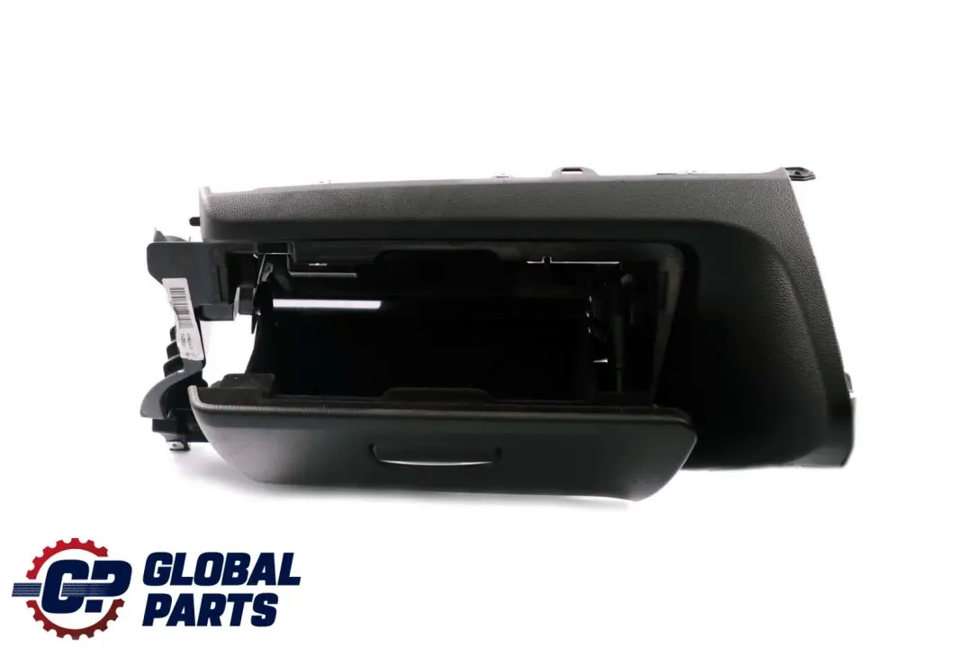 Glove Box Dashboard Dash Passenger Black to BMW 1 Series 3 E81 E82 E87 LCI with Part number 6982804 BMW 1 Series 3 E81 E82 E87 LCI Glove Box Dashboard Dash Passenger Black - SKU rhd-6982806-3 - Part number 6982804