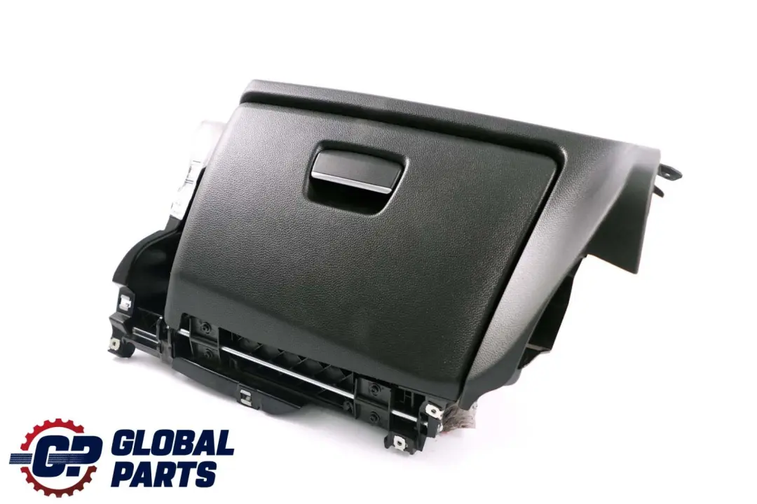 Glove Box Dashboard Dash Passenger Black to BMW 1 Series 3 E81 E82 E87 LCI with Part number 6982804 BMW 1 Series 3 E81 E82 E87 LCI Glove Box Dashboard Dash Passenger Black - SKU rhd-6982806-3 - Part number 6982804