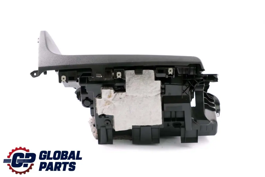 BMW 1 Series 3 E81 E82 E87 LCI Glove Box Dashboard Dash Passenger Black - SKU rhd-6982806-3 - Part number 6982804