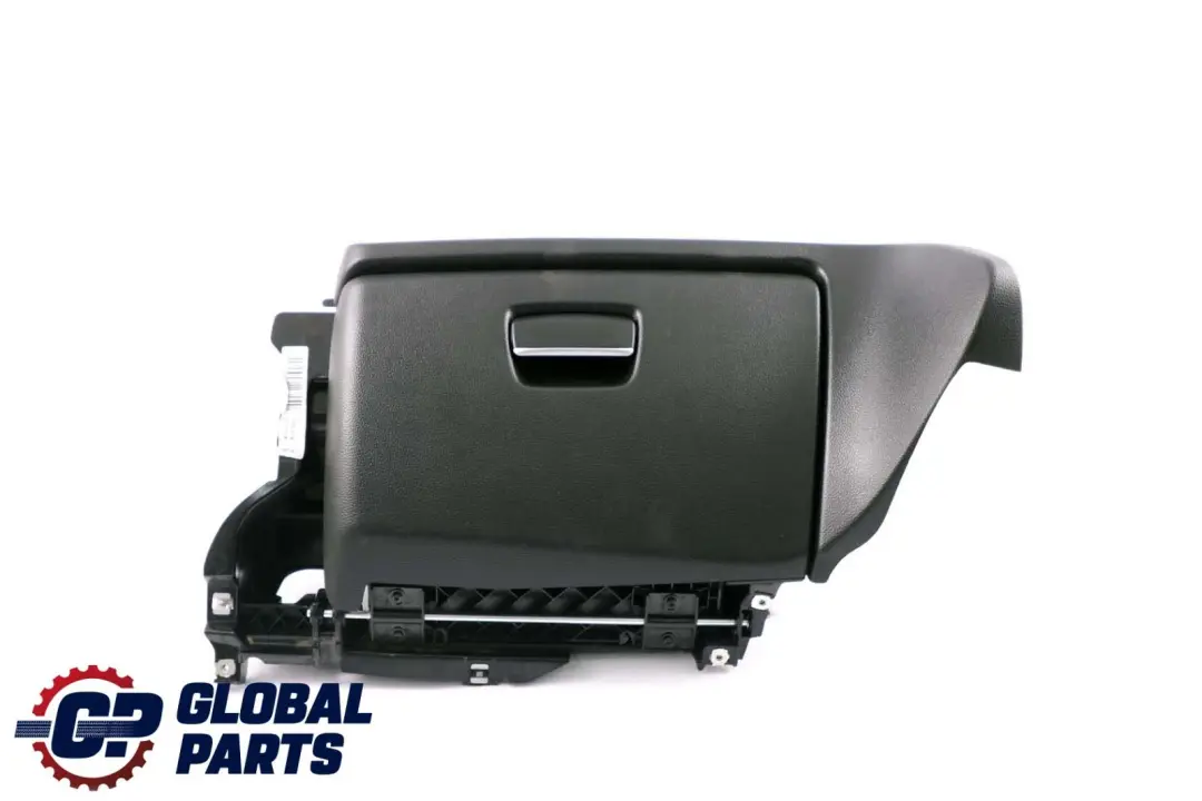 Glove Box Dashboard Dash Passenger Black to BMW 1 Series 3 E81 E82 E87 LCI with Part number 6982804 BMW 1 Series 3 E81 E82 E87 LCI Glove Box Dashboard Dash Passenger Black - SKU rhd-6982806-3 - Part number 6982804