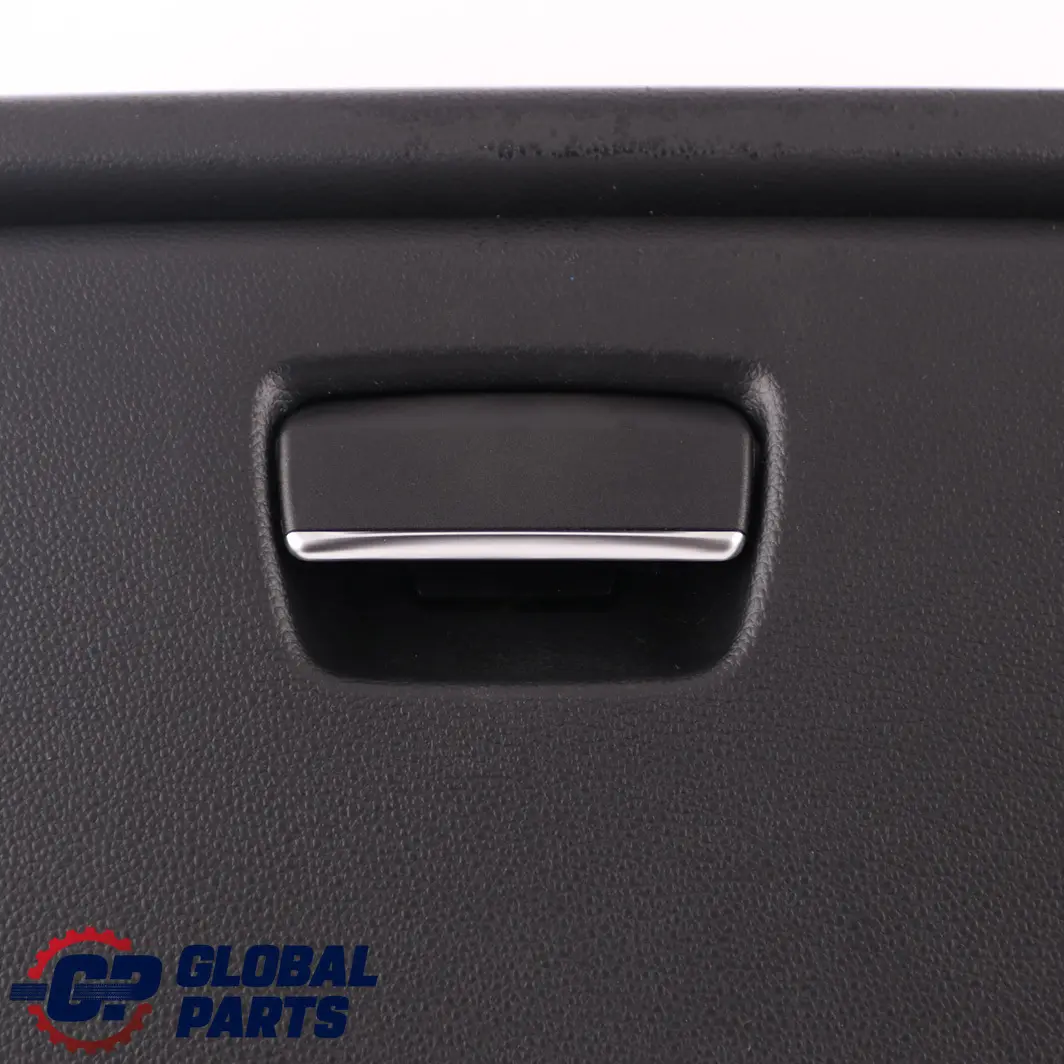 BMW 1 Series E81 E82 E87 LCI Glove Box Dashboard Dash Passenger Black - SKU rhd-6982806-8 - Part number 6982806