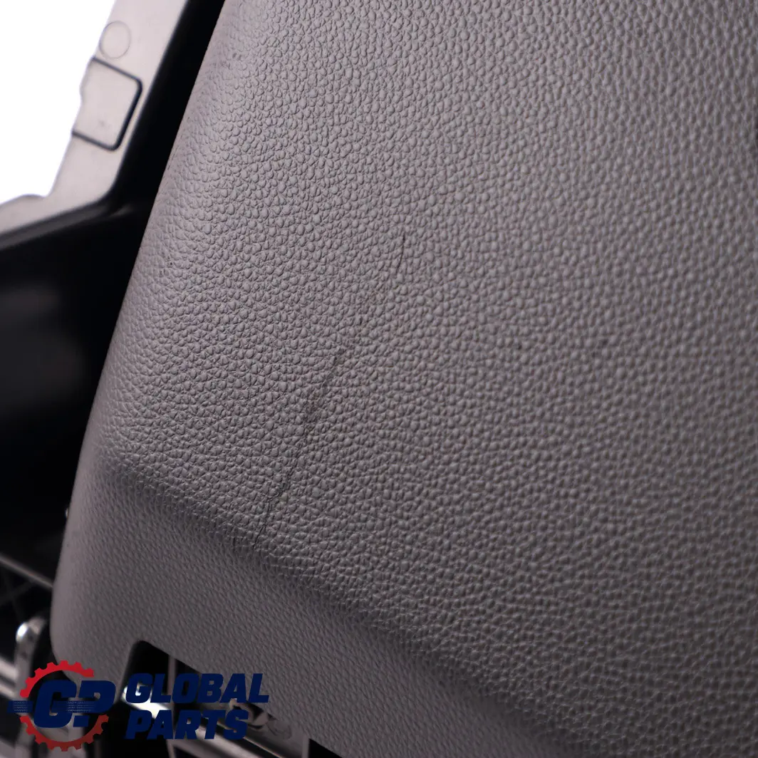 BMW 1 Series E81 E82 E87 LCI Glove Box Dashboard Dash Passenger Black - SKU rhd-6982806-8 - Part number 6982806