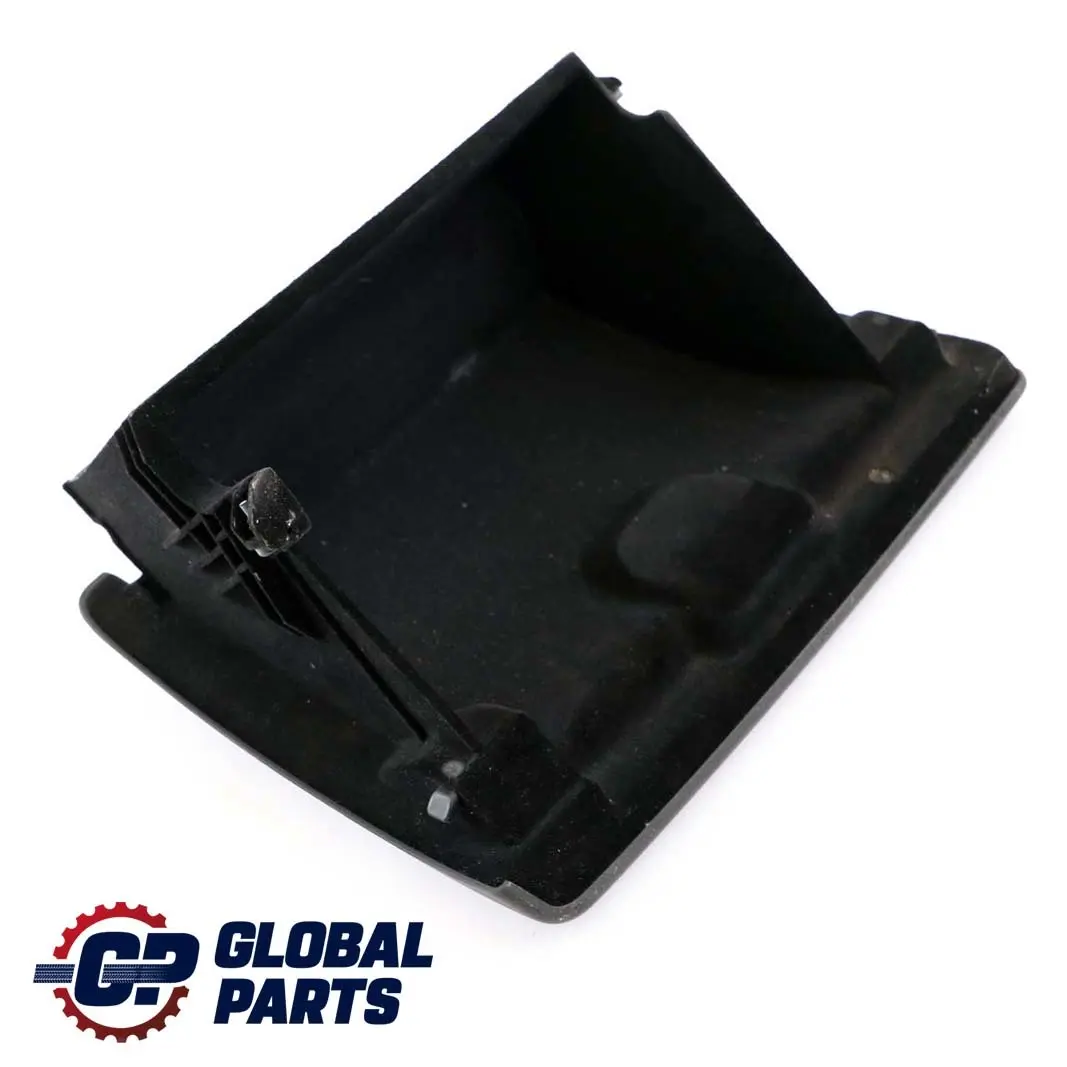 Glove Box Dashboard Dash Passenger Black Lid Cover to BMW 1 Series E81 E82 E87 LCI with Part number 6982806 BMW 1 Series E81 E82 E87 LCI Glove Box Dashboard Dash Passenger Black Lid Cover - SKU rhd-6982806-9 - Part number 6982806
