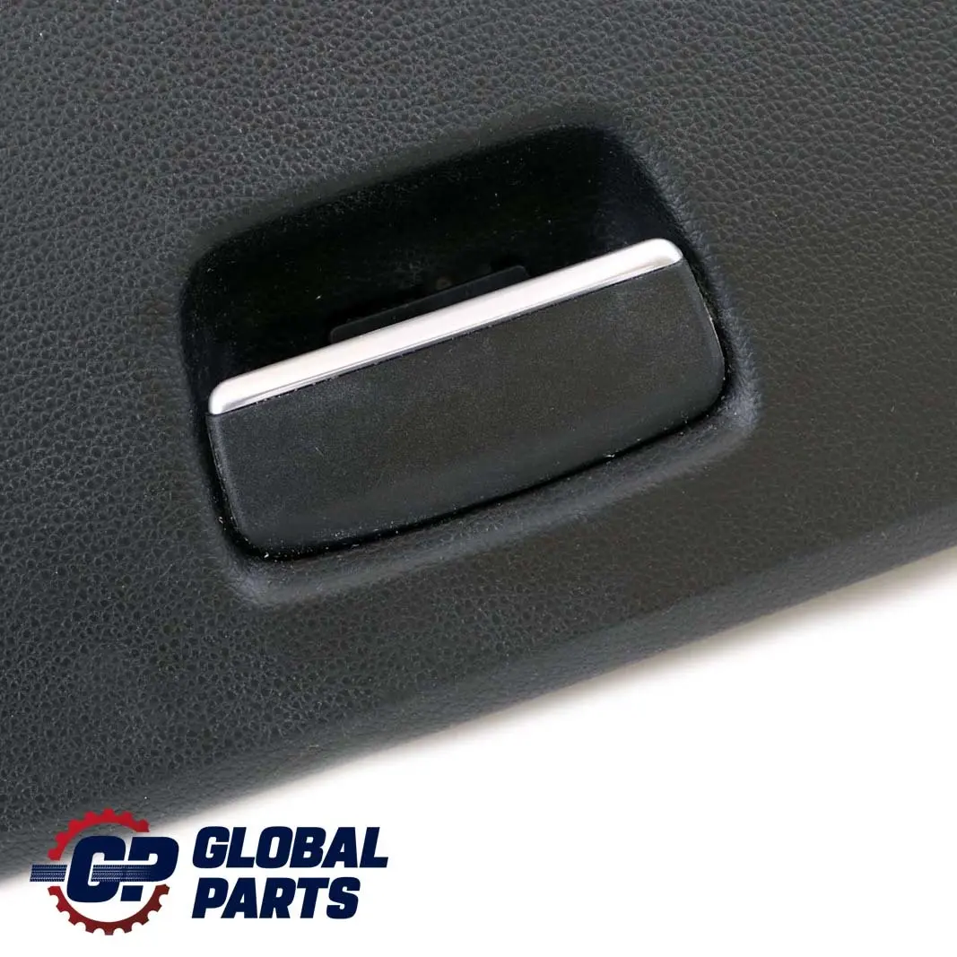 Glove Box Dashboard Dash Passenger Black Lid Cover to BMW 1 Series E81 E82 E87 LCI with Part number 6982806 BMW 1 Series E81 E82 E87 LCI Glove Box Dashboard Dash Passenger Black Lid Cover - SKU rhd-6982806-9 - Part number 6982806