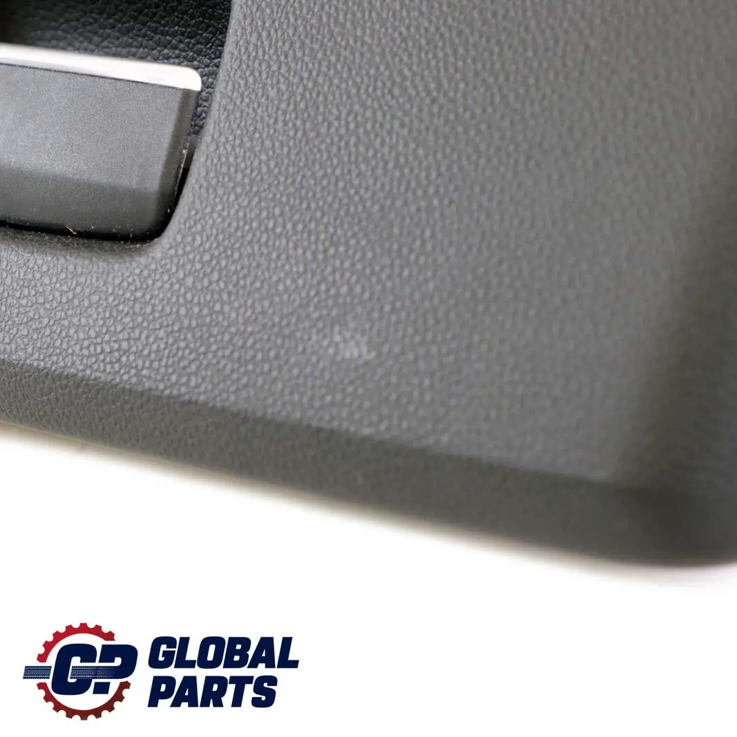 Glove Box Dashboard Dash Passenger Black Lid Cover to BMW 1 Series E81 E82 E87 LCI with Part number 6982806 BMW 1 Series E81 E82 E87 LCI Glove Box Dashboard Dash Passenger Black Lid Cover - SKU rhd-6982806-9 - Part number 6982806