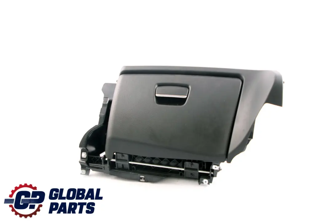 BMW 1 Series E81 E82 E87 LCI Glove Box Dashboard Dash Passenger Black 6982804 - SKU rhd-6982806 - Part number 6982806