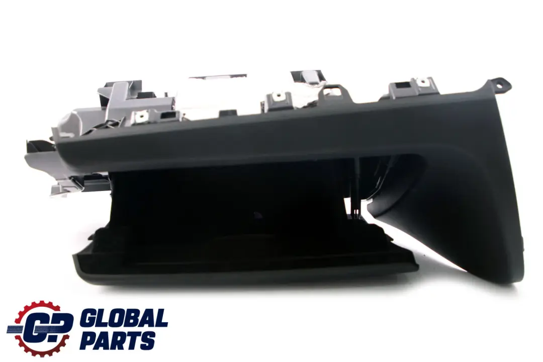 BMW 1 Series E81 E82 E87 LCI Glove Box Dashboard Dash Passenger Black 6982804 - SKU rhd-6982806 - Part number 6982806