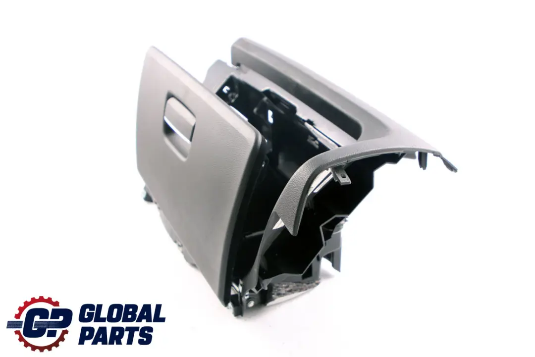 BMW 1 Series E81 E82 E87 LCI Glove Box Dashboard Dash Passenger Black 6982804 - SKU rhd-6982806 - Part number 6982806