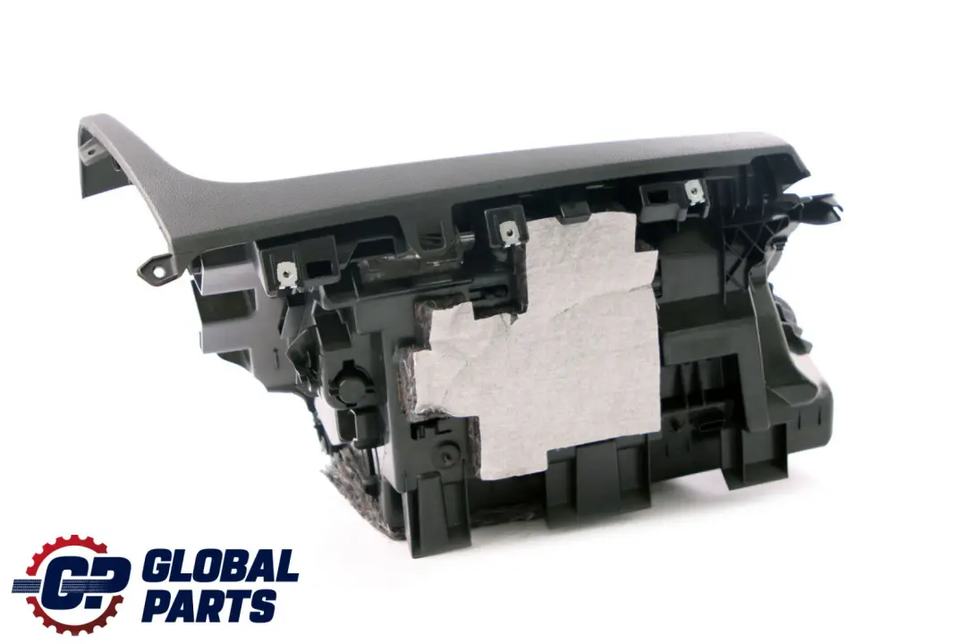 Glove Box Dashboard Dash Passenger Black 6982804 to BMW 1 Series E81 E82 E87 LCI with Part number 6982806 BMW 1 Series E81 E82 E87 LCI Glove Box Dashboard Dash Passenger Black 6982804 - SKU rhd-6982806 - Part number 6982806