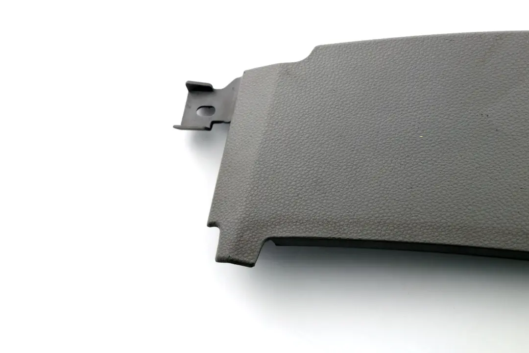 Trim Cover Glove Box Glovebox Outer Grey 6969554 to BMW 1 Series E81 E82 E87 LCI with Part number 6982813 BMW 1 Series E81 E82 E87 LCI Trim Cover Glove Box Glovebox Outer Grey 6969554 - SKU rhd-6982813 - Part number 6982813