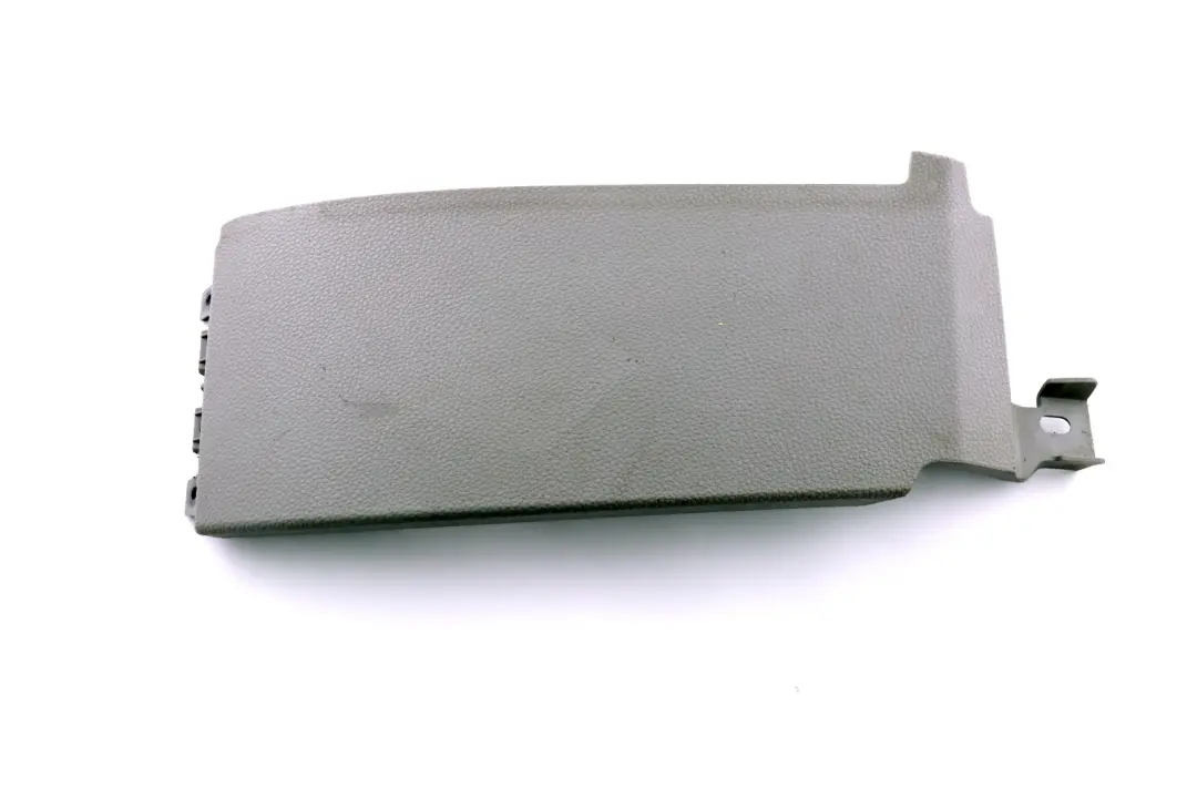 Trim Cover Glove Box Glovebox Outer Grey 6969554 to BMW 1 Series E81 E82 E87 LCI with Part number 6982813 BMW 1 Series E81 E82 E87 LCI Trim Cover Glove Box Glovebox Outer Grey 6969554 - SKU rhd-6982813 - Part number 6982813