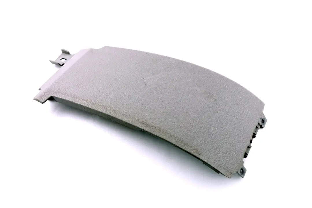 Trim Cover Glove Box Glovebox Outer Grey 6969554 to BMW 1 Series E81 E82 E87 LCI with Part number 6982813 BMW 1 Series E81 E82 E87 LCI Trim Cover Glove Box Glovebox Outer Grey 6969554 - SKU rhd-6982813 - Part number 6982813