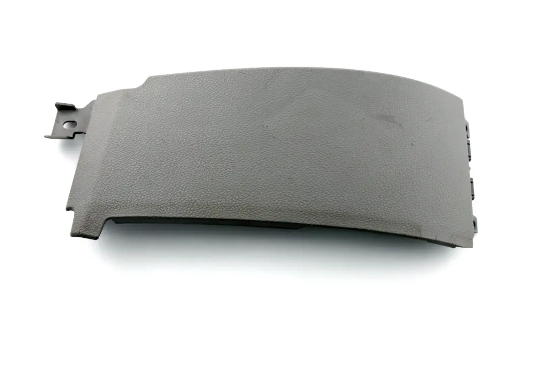 Trim Cover Glove Box Glovebox Outer Grey 6969554 to BMW 1 Series E81 E82 E87 LCI with Part number 6982813 BMW 1 Series E81 E82 E87 LCI Trim Cover Glove Box Glovebox Outer Grey 6969554 - SKU rhd-6982813 - Part number 6982813