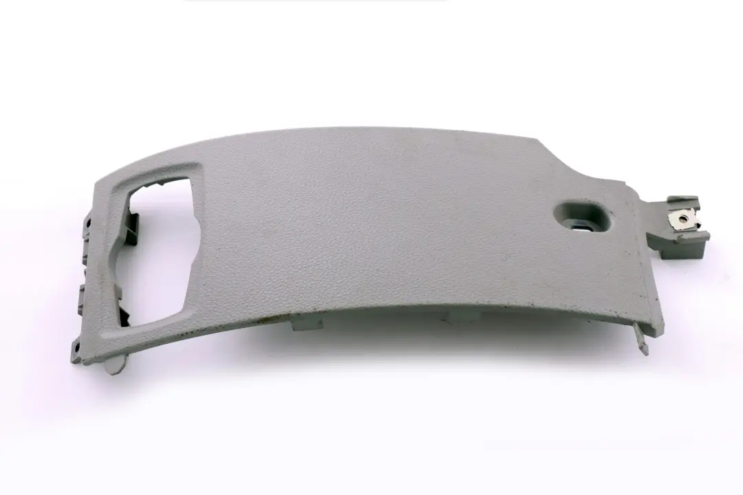 BMW 3 Series E81 E87N Dashboard Instrument Panel Carrier Bottom Trim - SKU rhd-6982815 - Part number 6982815