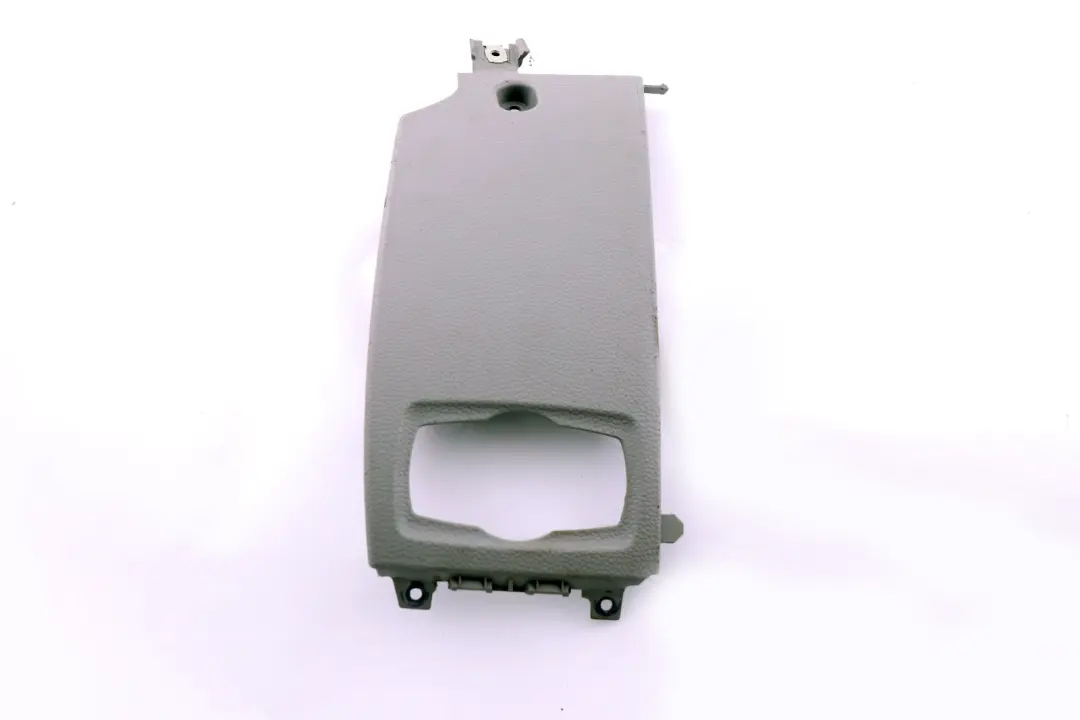 BMW 3 Series E81 E87N Dashboard Instrument Panel Carrier Bottom Trim - SKU rhd-6982815 - Part number 6982815