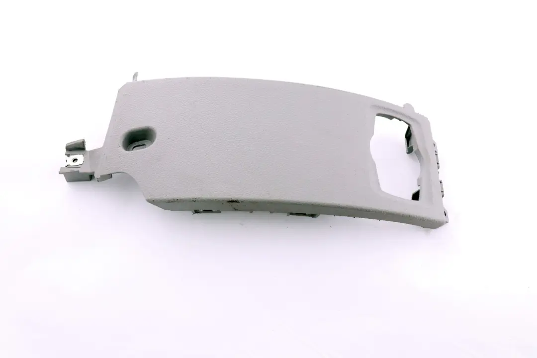 Dashboard Instrument Panel Carrier Bottom Trim to BMW 3 Series E81 E87N with Part number 6982815 BMW 3 Series E81 E87N Dashboard Instrument Panel Carrier Bottom Trim - SKU rhd-6982815 - Part number 6982815