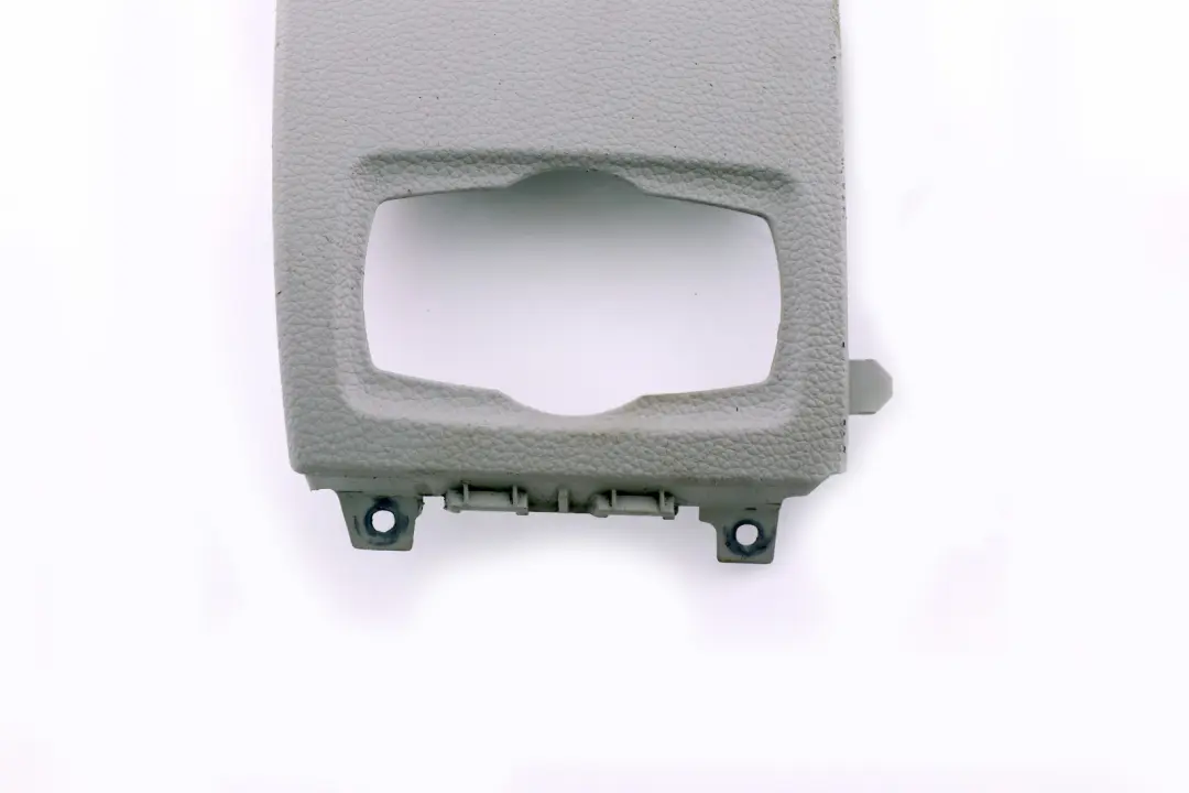 Dashboard Instrument Panel Carrier Bottom Trim to BMW 3 Series E81 E87N with Part number 6982815 BMW 3 Series E81 E87N Dashboard Instrument Panel Carrier Bottom Trim - SKU rhd-6982815 - Part number 6982815