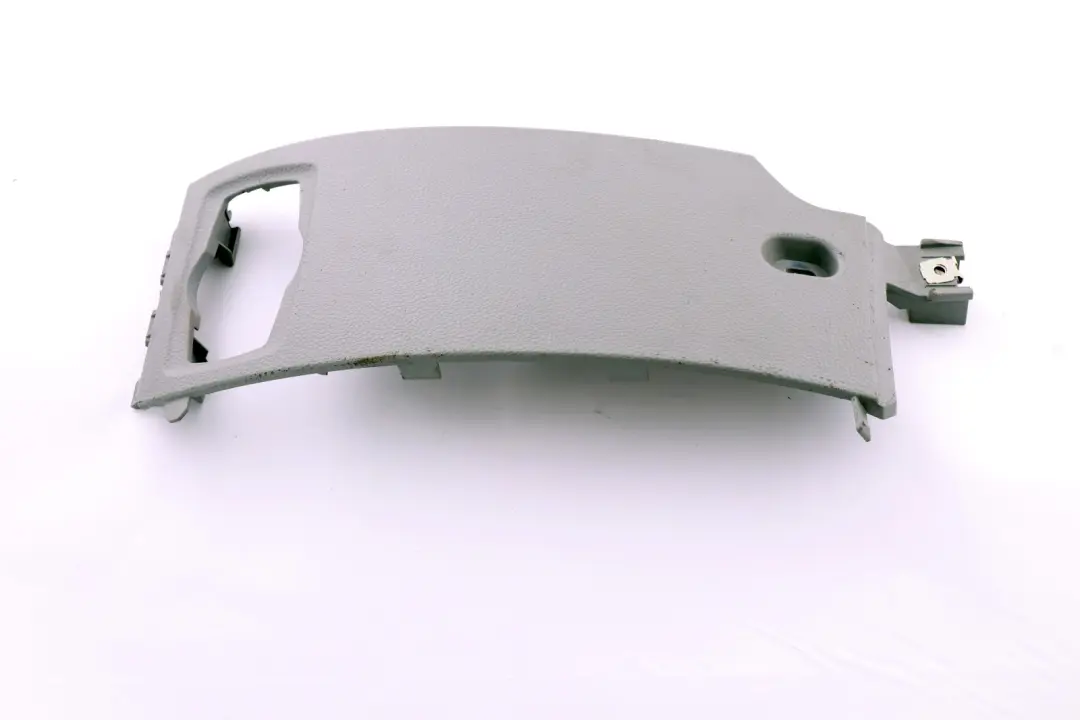 Dashboard Instrument Panel Carrier Bottom Trim to BMW 3 Series E81 E87N with Part number 6982815 BMW 3 Series E81 E87N Dashboard Instrument Panel Carrier Bottom Trim - SKU rhd-6982815 - Part number 6982815