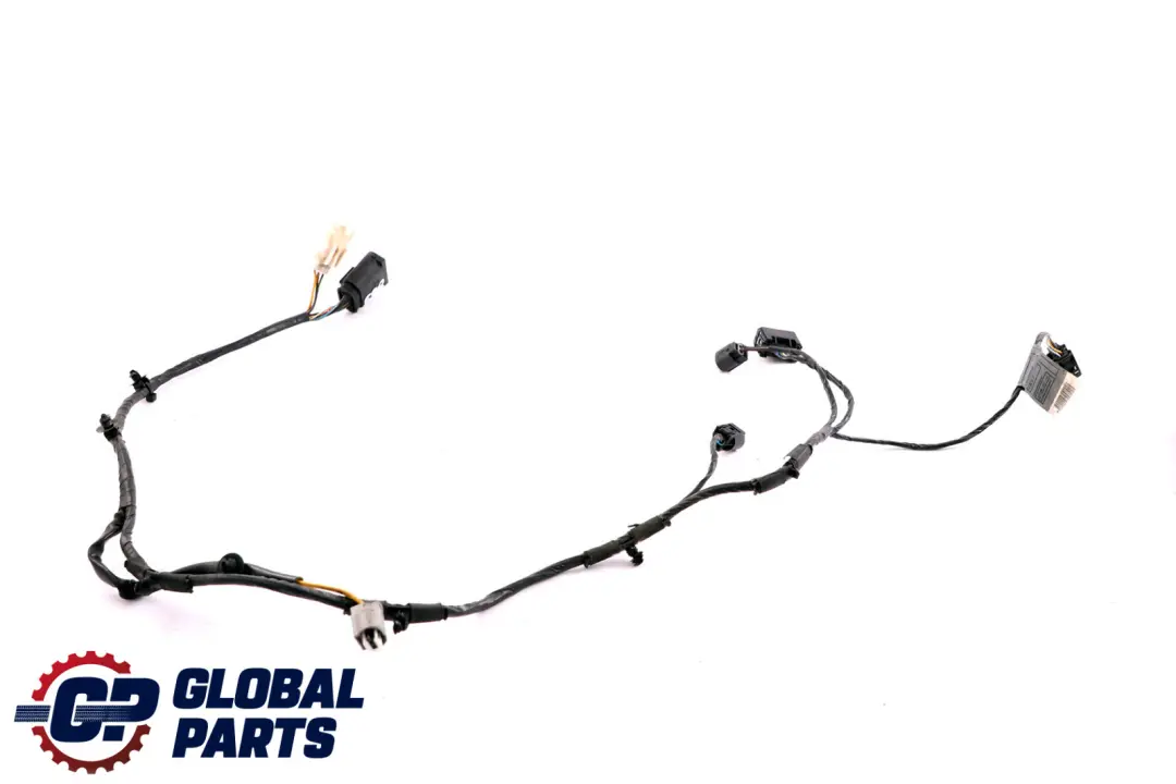 N54 335i Cable Set Active Steering Wiring Harness to BMW 3 Series E90 E91 with Part number 6983001 BMW 3 Series E90 E91 N54 335i Cable Set Active Steering Wiring Harness - SKU rhd-6983001 - Part number 6983001