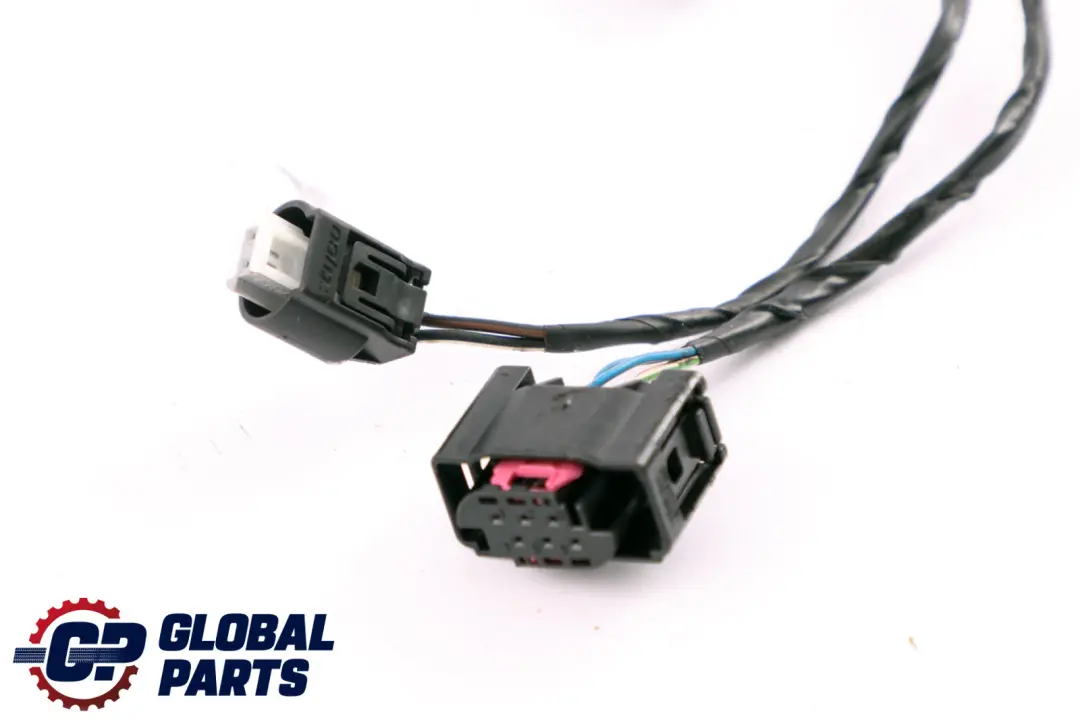 N54 335i Cable Set Active Steering Wiring Harness to BMW 3 Series E90 E91 with Part number 6983001 BMW 3 Series E90 E91 N54 335i Cable Set Active Steering Wiring Harness - SKU rhd-6983001 - Part number 6983001