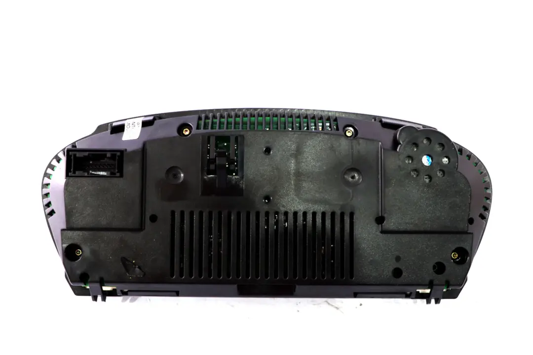 Instrument Cluster Speedo Clocks Manual Diesel to BMW 5 Series E60 E61 with Part number 6983154 BMW 5 Series E60 E61 Instrument Cluster Speedo Clocks Manual Diesel - SKU rhd-6983154 - Part number 6983154