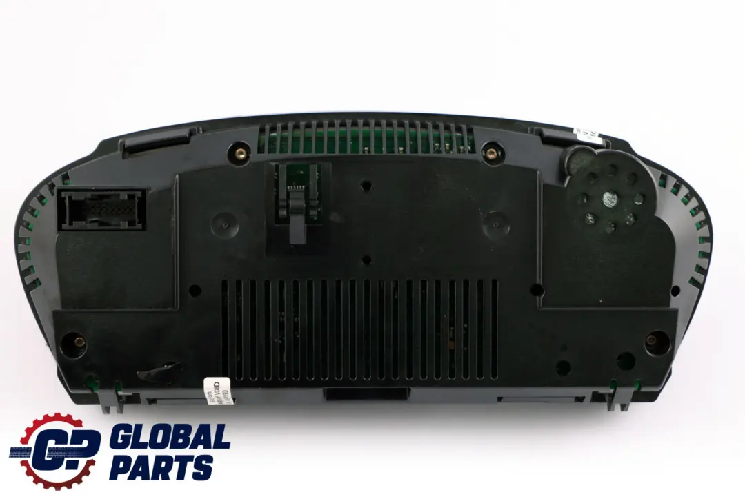 Instrument Cluster Speedo Clocks Automatic Petrol to BMW 6 Series E63 E64 with Part number 6983167 BMW 6 Series E63 E64 Instrument Cluster Speedo Clocks Automatic Petrol - SKU rhd-6983167 - Part number 6983167