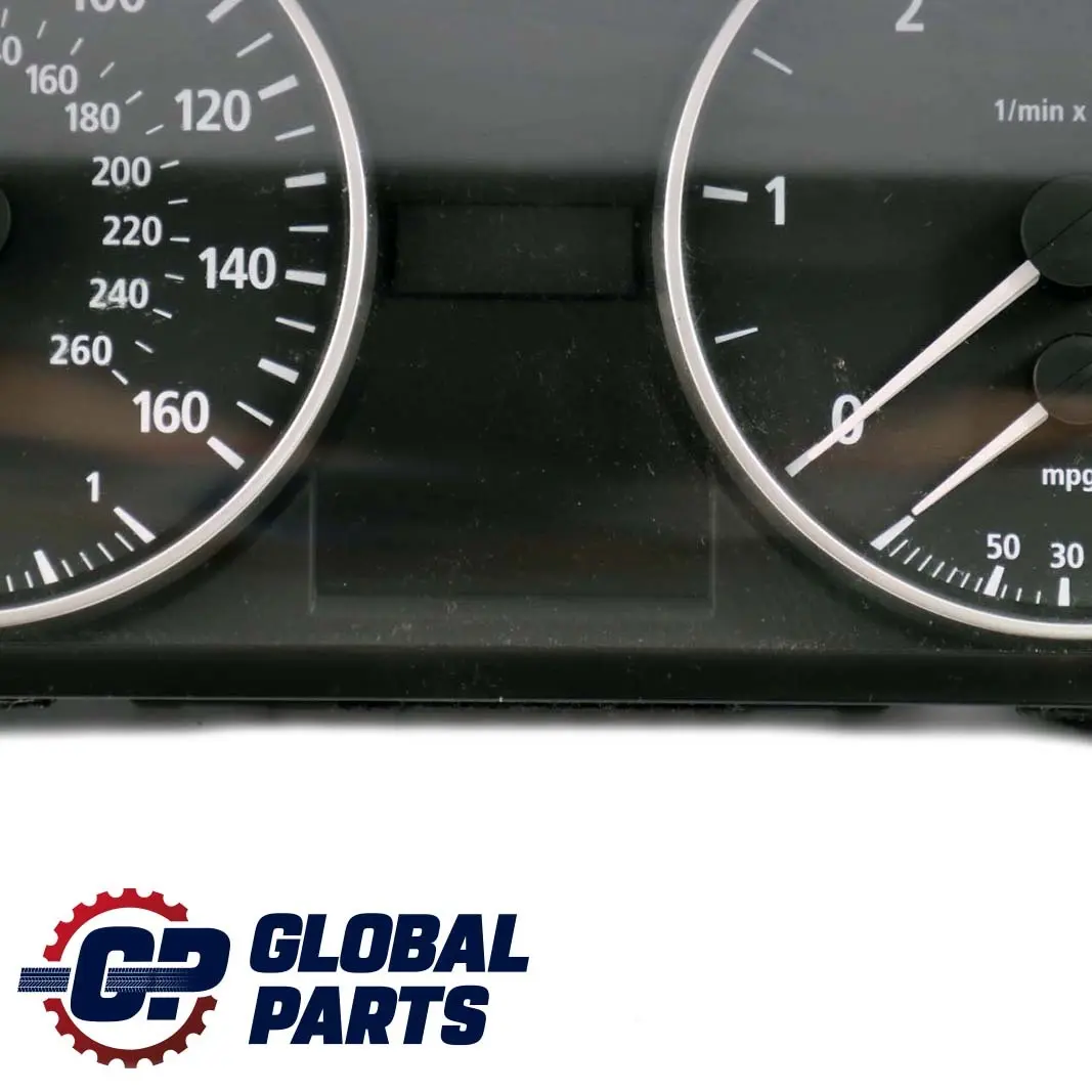 Instrument Cluster Speedo Clocks 6983488 to BMW 3 X1 Series E90 E91 E92 Diesel with Part number 9187345 BMW 3 X1 Series E90 E91 E92 Diesel Instrument Cluster Speedo Clocks 6983488 - SKU rhd-6983488 - Part number 9187345