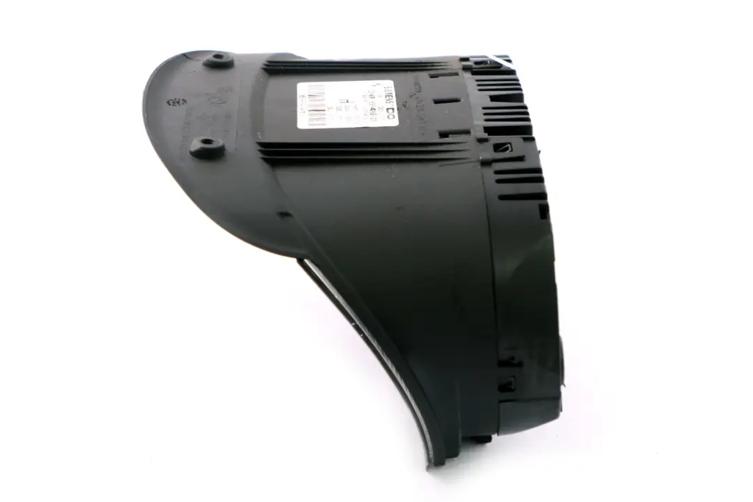 BMW 3 Series E90 E91 E92 Diesel Automatic Instrument Speedometer Clocks 6983498 - SKU rhd-6983498 - Part number 9166861