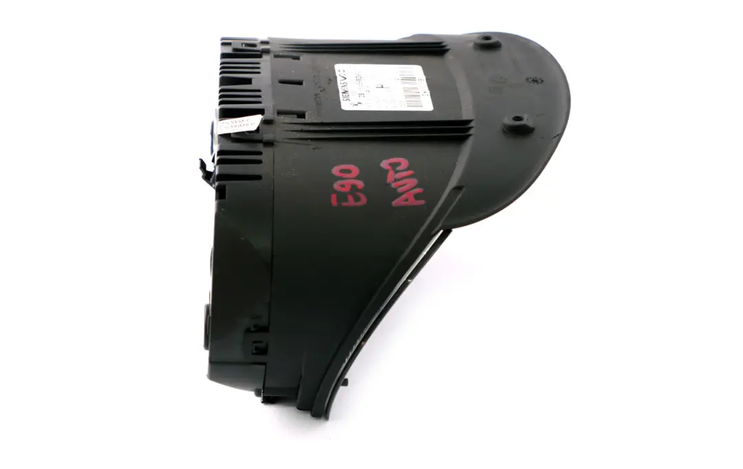 Instrument Speedometer Clocks 6983498 to BMW 3 Series E90 E91 E92 Diesel Automatic with Part number 9166861 BMW 3 Series E90 E91 E92 Diesel Automatic Instrument Speedometer Clocks 6983498 - SKU rhd-6983498 - Part number 9166861