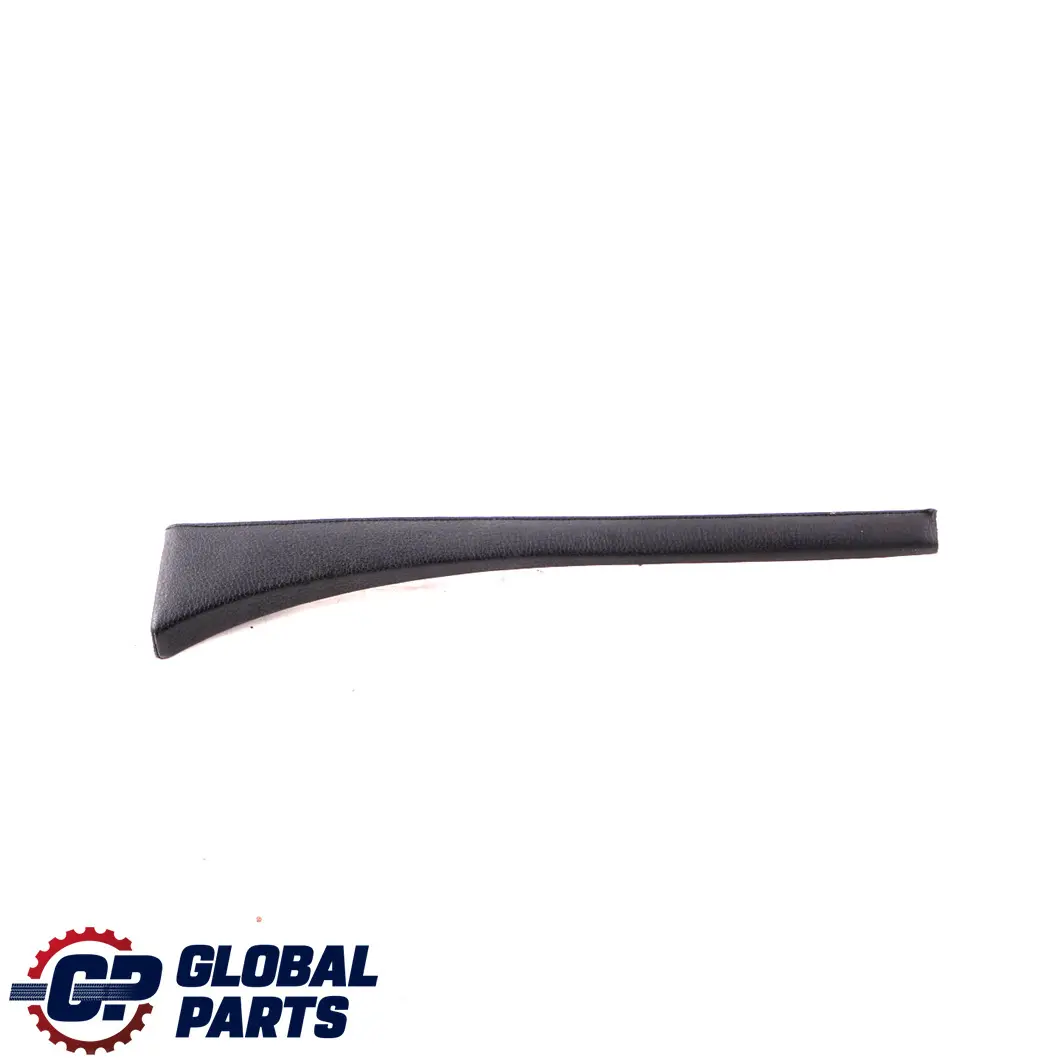 Centre Console Cover Trim Armrest Black to BMW 5 Series E60 E61 with Part number 6985185 BMW 5 Series E60 E61 Centre Console Cover Trim Armrest Black - SKU rhd-6985185 - Part number 6985185