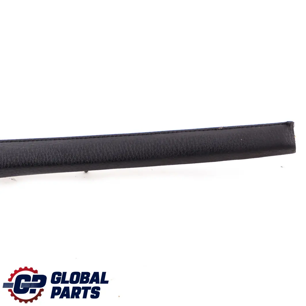 Centre Console Cover Trim Armrest Black to BMW 5 Series E60 E61 with Part number 6985185 BMW 5 Series E60 E61 Centre Console Cover Trim Armrest Black - SKU rhd-6985185 - Part number 6985185