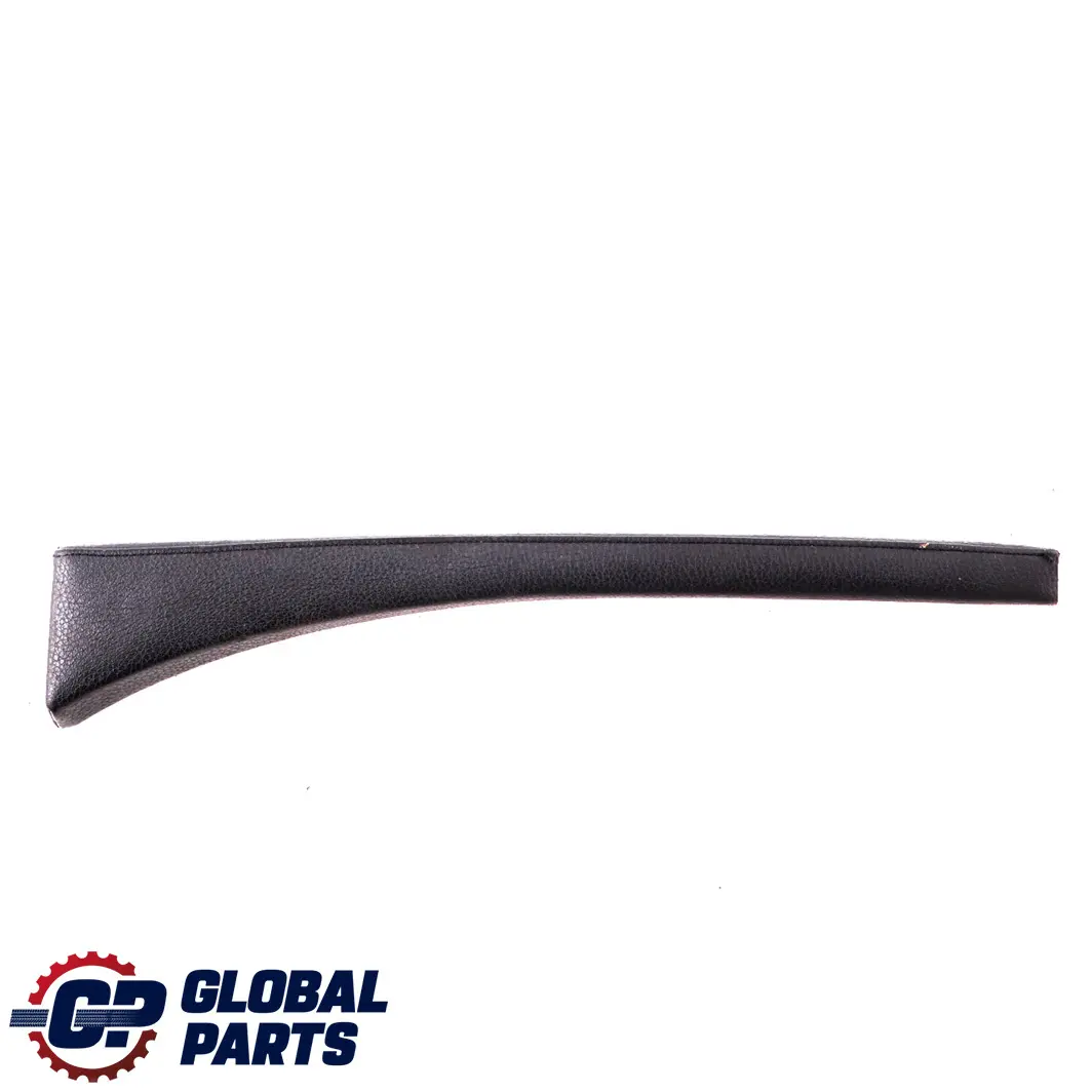 Centre Console Cover Trim Armrest Black to BMW 5 Series E60 E61 with Part number 6985185 BMW 5 Series E60 E61 Centre Console Cover Trim Armrest Black - SKU rhd-6985185 - Part number 6985185