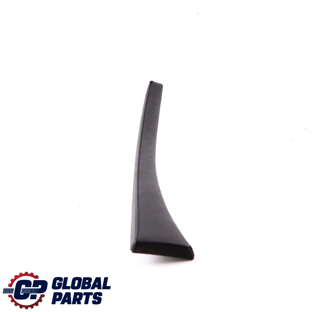 Centre Console Cover Trim Armrest Black to BMW 5 Series E60 E61 with Part number 6985185 BMW 5 Series E60 E61 Centre Console Cover Trim Armrest Black - SKU rhd-6985185 - Part number 6985185