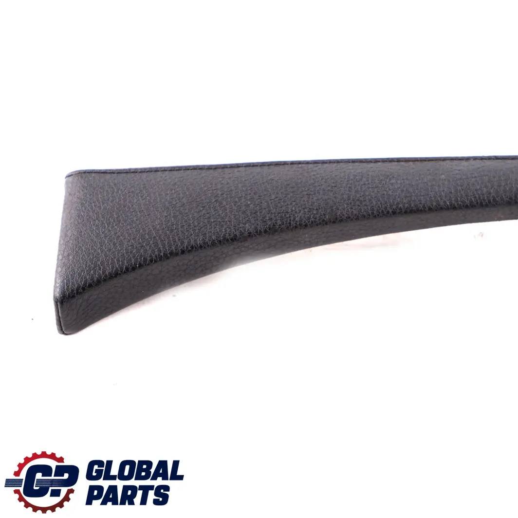 Centre Console Cover Trim Armrest Black to BMW 5 Series E60 E61 with Part number 6985185 BMW 5 Series E60 E61 Centre Console Cover Trim Armrest Black - SKU rhd-6985185 - Part number 6985185