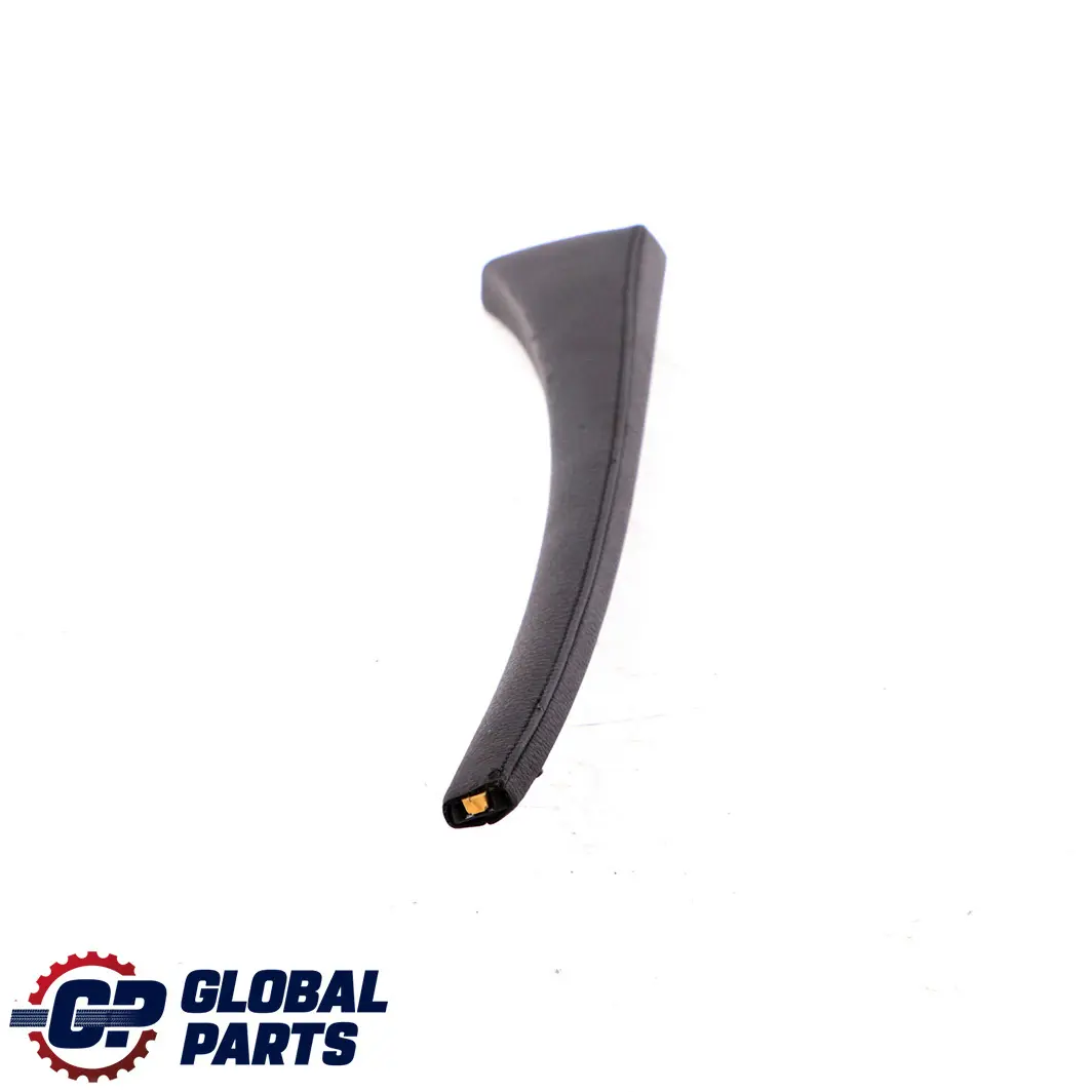 Centre Console Cover Trim Armrest Black to BMW 5 Series E60 E61 with Part number 6985185 BMW 5 Series E60 E61 Centre Console Cover Trim Armrest Black - SKU rhd-6985185 - Part number 6985185