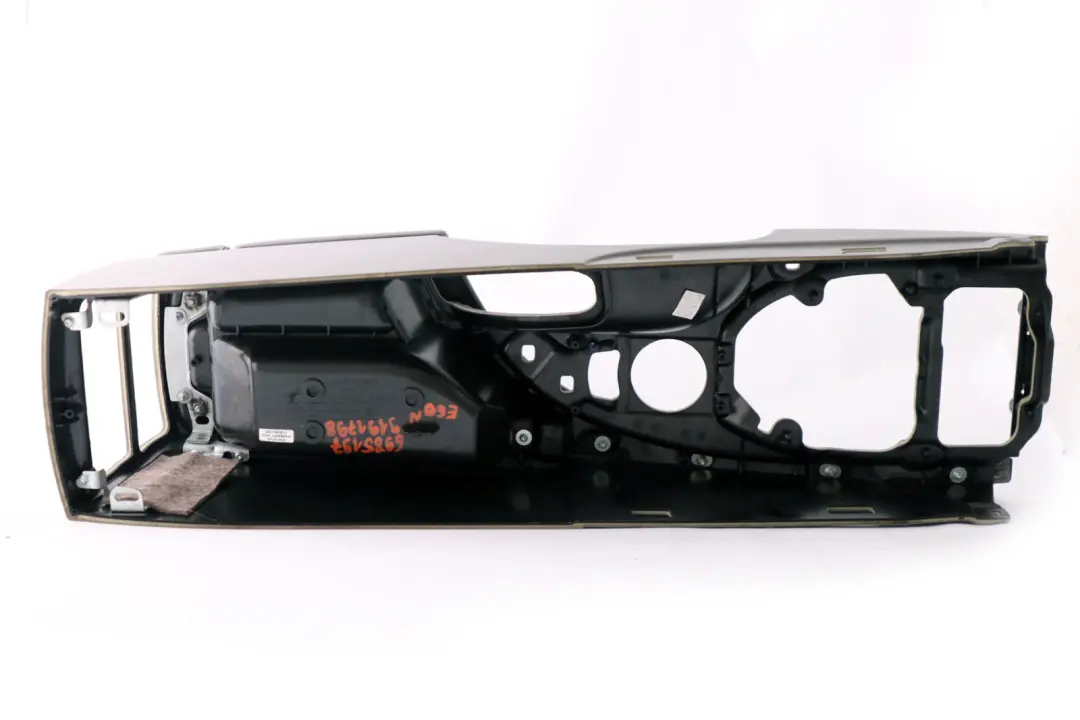 Grey Centre Console Part Armrest 7059950 to BMW 5 Series E60 E61 with Part number 6985197 BMW 5 Series E60 E61 Grey Centre Console Part Armrest 7059950 - SKU rhd-6985197 - Part number 6985197