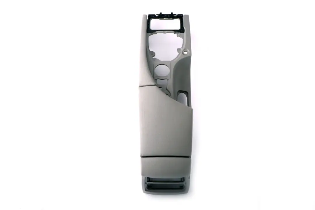 Grey Centre Console Part Armrest 7059950 to BMW 5 Series E60 E61 with Part number 6985197 BMW 5 Series E60 E61 Grey Centre Console Part Armrest 7059950 - SKU rhd-6985197 - Part number 6985197