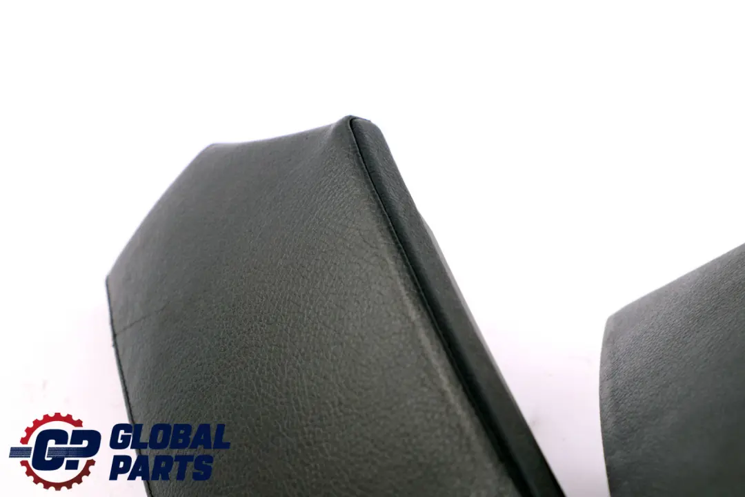 Centre Console Armrest Schwarz Black to BMW E60 E61 LCI Cover with Part number 6985221 BMW E60 E61 LCI Cover Centre Console Armrest Schwarz Black - SKU rhd-6985221 - Part number 6985221