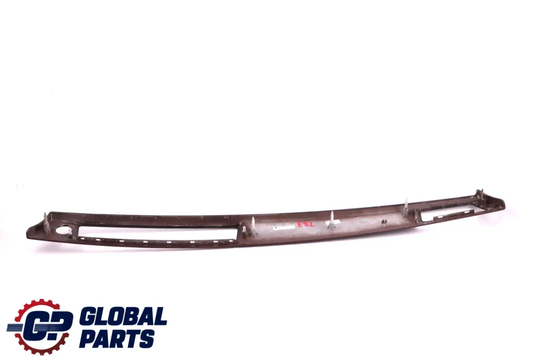 Dashboard Panel Left N/S Wood Nutwood Nussbaumwurzel to BMW 3 Series E92 E93 Cover with Part number 6985541 BMW 3 Series E92 E93 Cover Dashboard Panel Left N/S Wood Nutwood Nussbaumwurzel - SKU rhd-6985541 - Part number 6985541