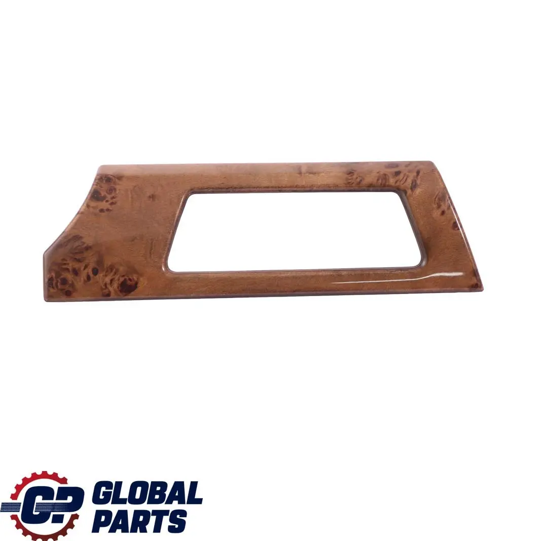 Dashboard Panel Right O/S Poplar Woodgrain Hell to BMW 3 Series E92 E93 Cover with Part number 6985543 BMW 3 Series E92 E93 Cover Dashboard Panel Right O/S Poplar Woodgrain Hell - SKU rhd-6985543 - Part number 6985543