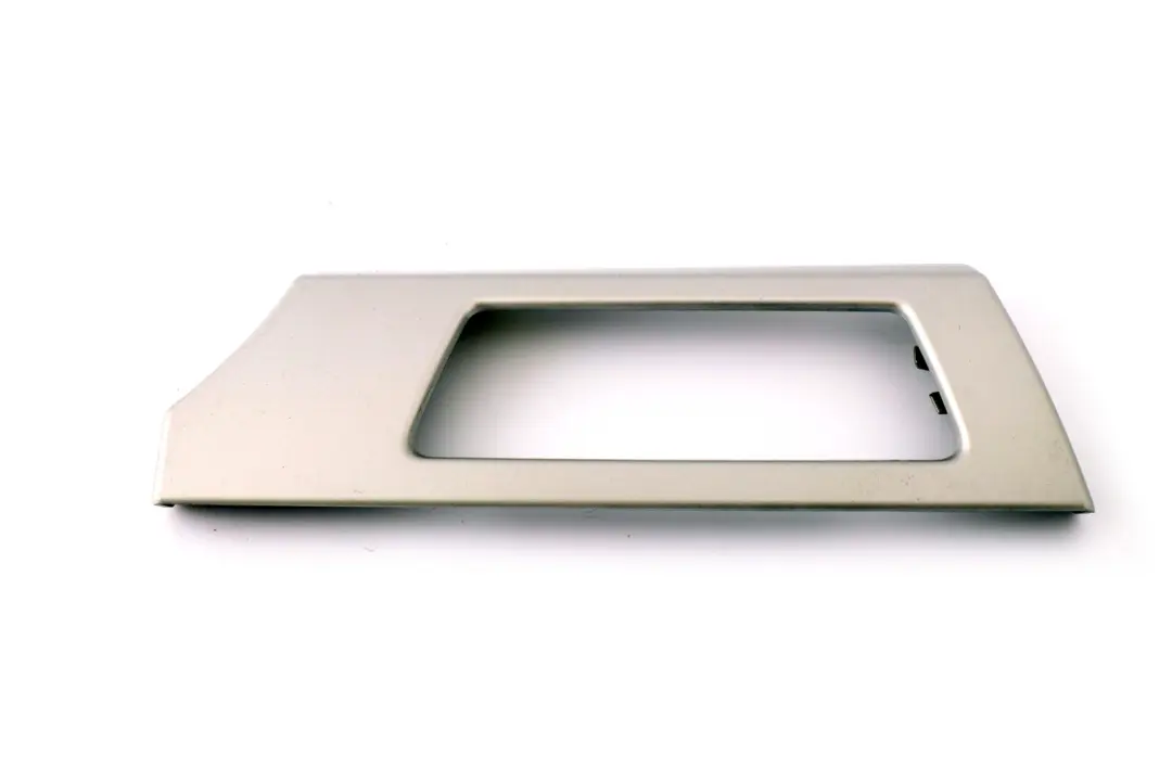 Decorative Strip Dashboard Right O/S Titan Hell to BMW 3 Series E92 E93 with Part number 6985640 BMW 3 Series E92 E93 Decorative Strip Dashboard Right O/S Titan Hell - SKU rhd-6985640-1 - Part number 6985640