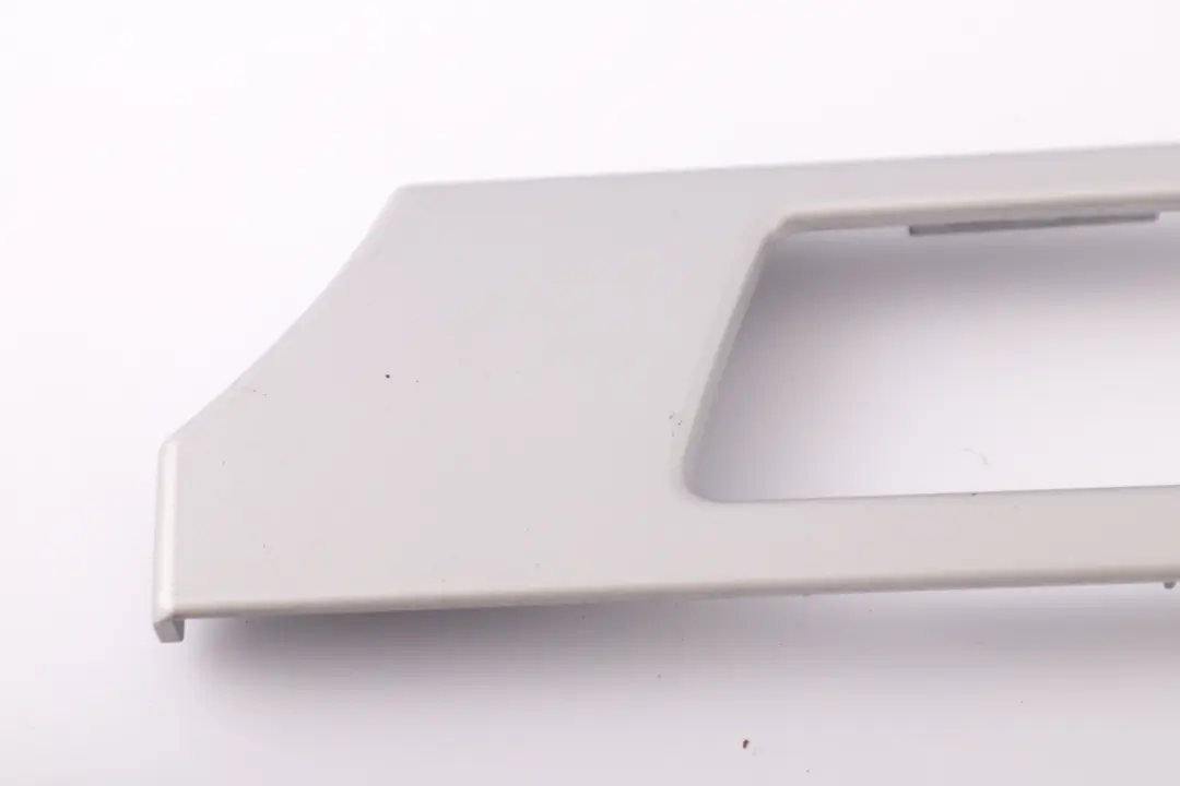 Decorative Strip Dashboard Right O/S Titan Hell to BMW 3 Series E90 LCI E92 with Part number 6985640 BMW 3 Series E90 LCI E92 Decorative Strip Dashboard Right O/S Titan Hell - SKU rhd-6985640 - Part number 6985640