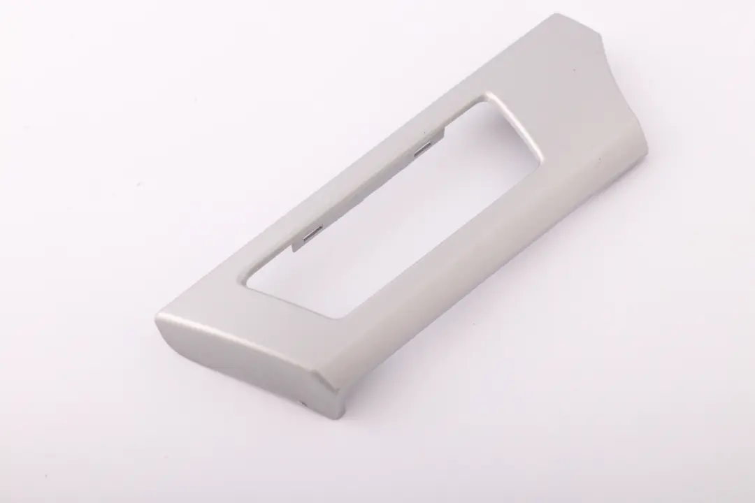 BMW 3 Series E90 LCI E92 Decorative Strip Dashboard Right O/S Titan Hell - SKU rhd-6985640 - Part number 6985640