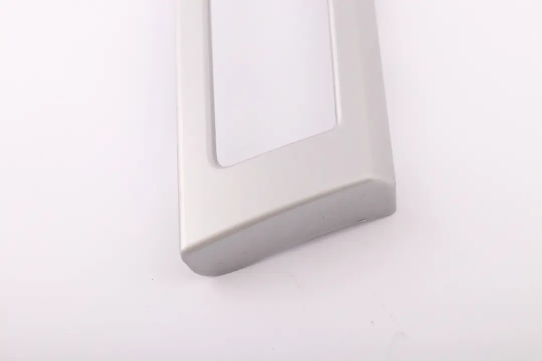 BMW 3 Series E90 LCI E92 Decorative Strip Dashboard Right O/S Titan Hell - SKU rhd-6985640 - Part number 6985640